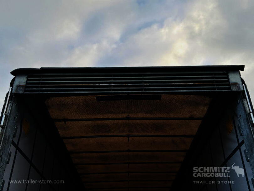 Schmitz Cargobull - Mega Curtainsider (6)