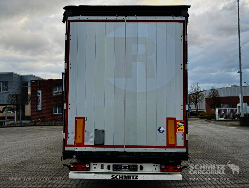 Schmitz Cargobull - Mega Curtainsider (7)