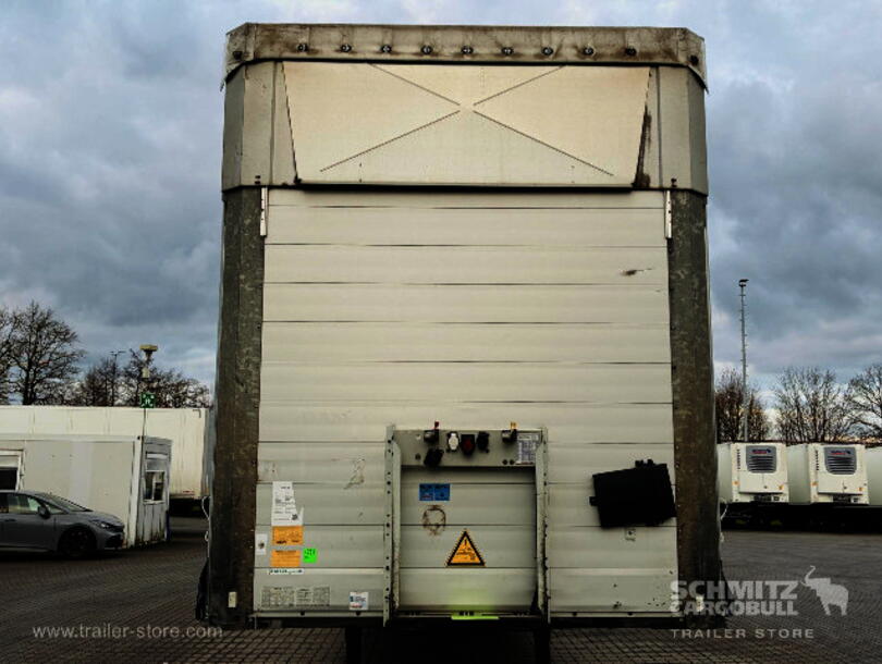 Schmitz Cargobull - Mega Curtainsider (8)