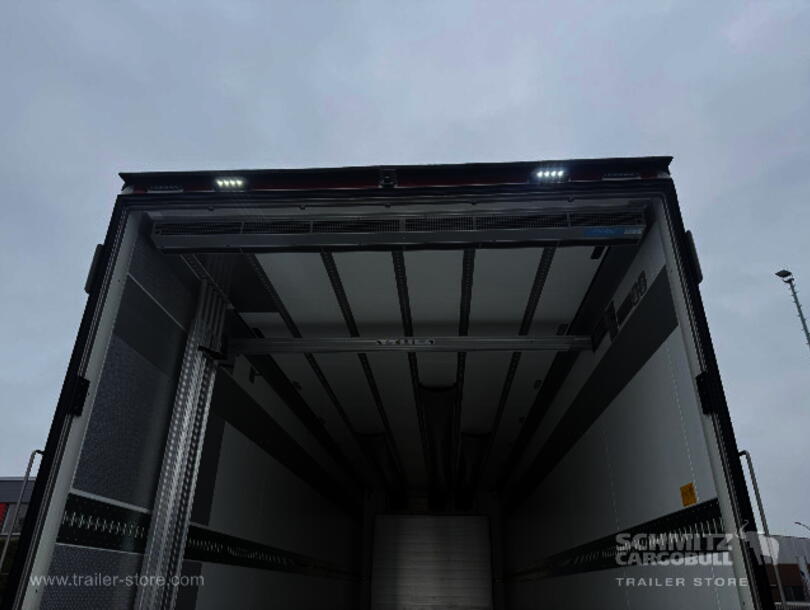 Schmitz Cargobull - Šaldytuvai standartinis šaldytuvas (9)