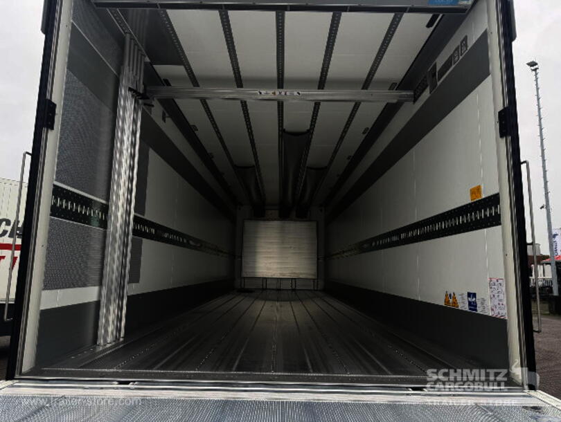 Schmitz Cargobull - Šaldytuvai standartinis šaldytuvas (10)