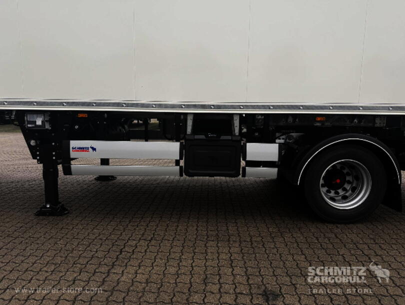 Schmitz Cargobull - Šaldytuvai standartinis šaldytuvas (12)