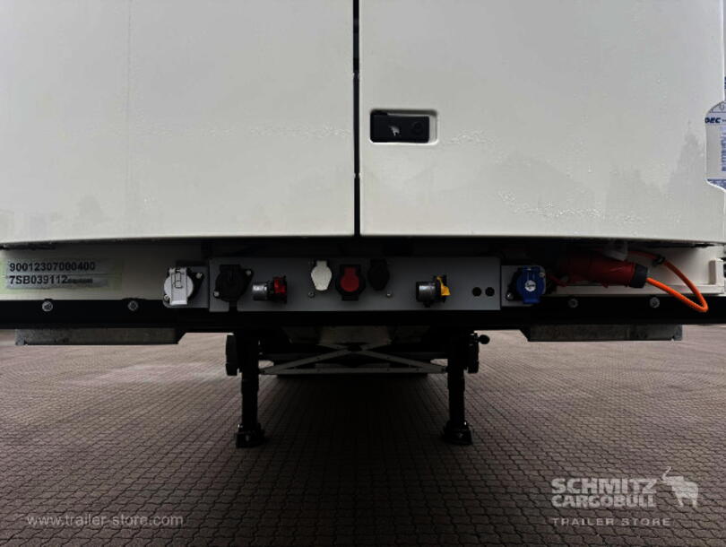 Schmitz Cargobull - Šaldytuvai standartinis šaldytuvas (13)