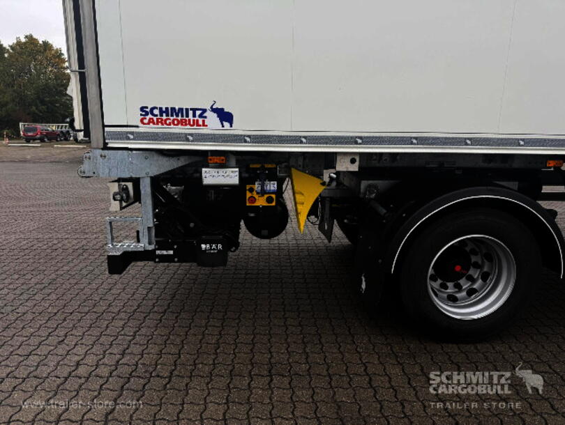 Schmitz Cargobull - Šaldytuvai standartinis šaldytuvas (14)