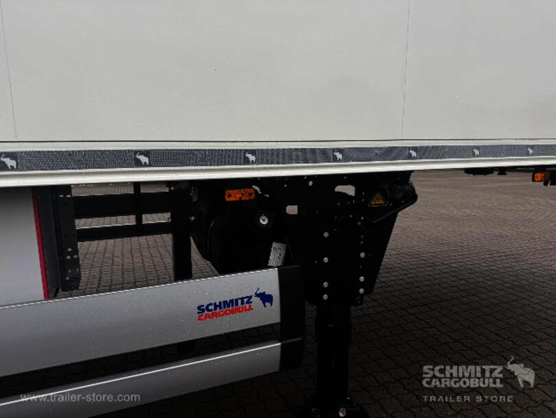 Schmitz Cargobull - Šaldytuvai standartinis šaldytuvas (15)