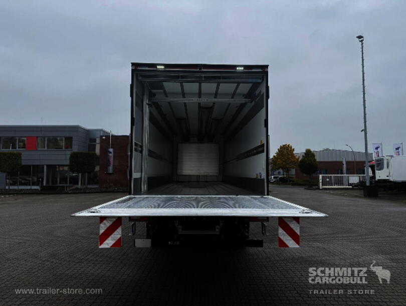 Schmitz Cargobull - Šaldytuvai standartinis šaldytuvas (2)