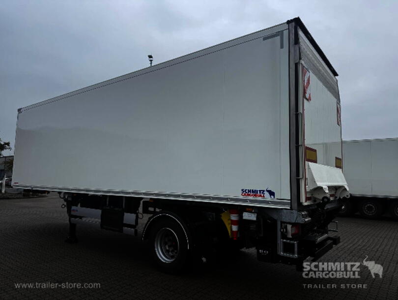 Schmitz Cargobull - Šaldytuvai standartinis šaldytuvas (3)