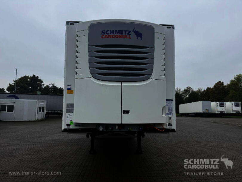 Schmitz Cargobull - Šaldytuvai standartinis šaldytuvas (5)