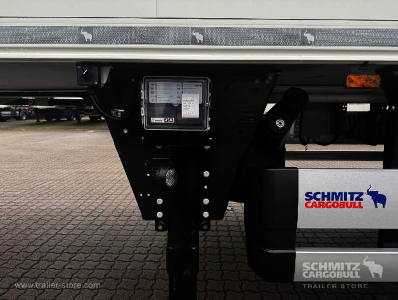 Schmitz Cargobull - Šaldytuvai standartinis šaldytuvas (7)