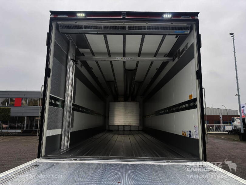 Schmitz Cargobull - Šaldytuvai standartinis šaldytuvas (8)
