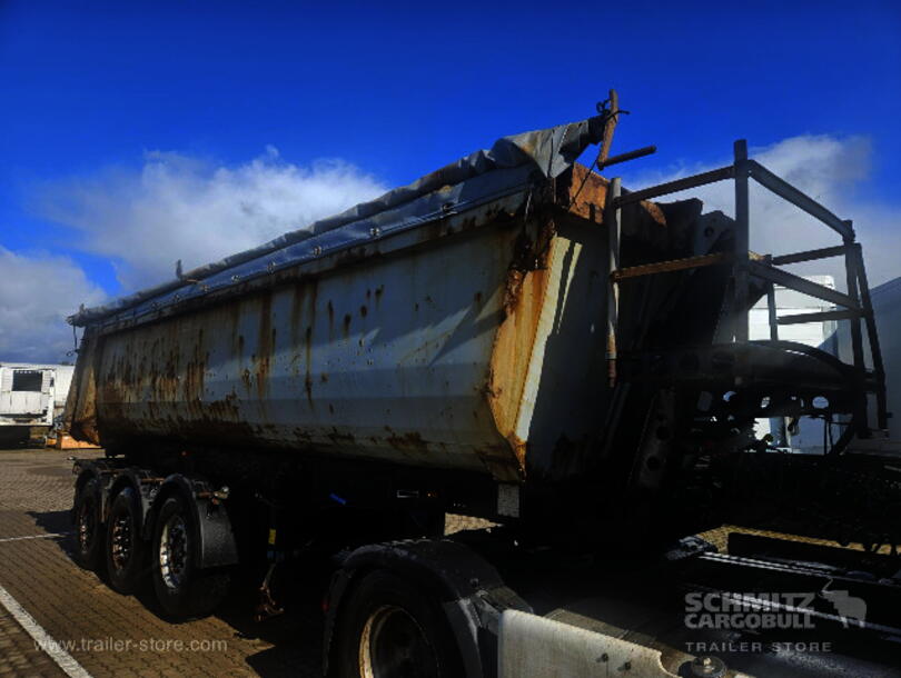 Schmitz Cargobull - Fahrzeugsuche