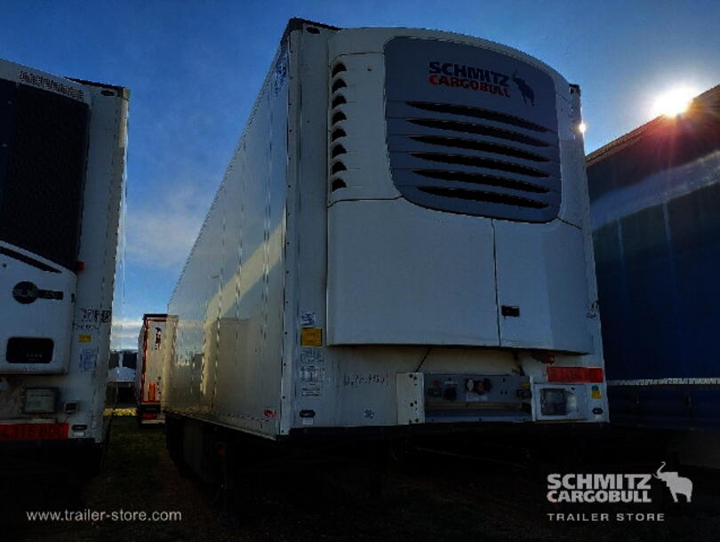Schmitz Cargobull - Frigo o frigorifico estandar Caja isotermica, refrigerada, frigorifica (11)