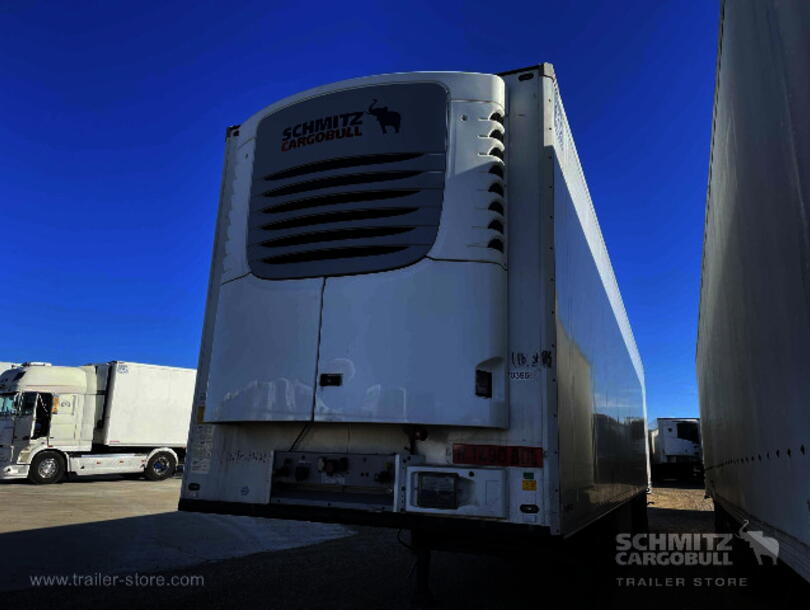 Schmitz Cargobull - Frigo o frigorifico estandar Caja isotermica, refrigerada, frigorifica (4)