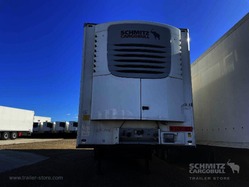 Schmitz Cargobull - Frigo o frigorifico estandar Caja isotermica, refrigerada, frigorifica (5)