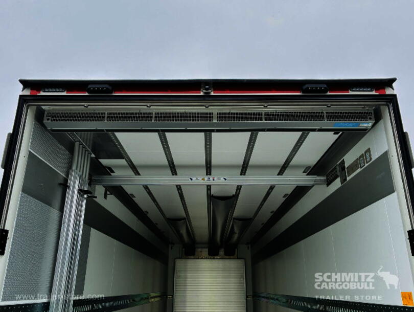 Schmitz Cargobull - Kølekasse Standard Isoleret/kølekasse (10)