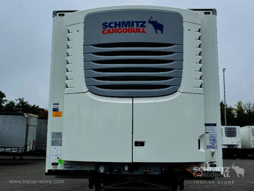 Schmitz Cargobull - Kølekasse Standard Isoleret/kølekasse (15)