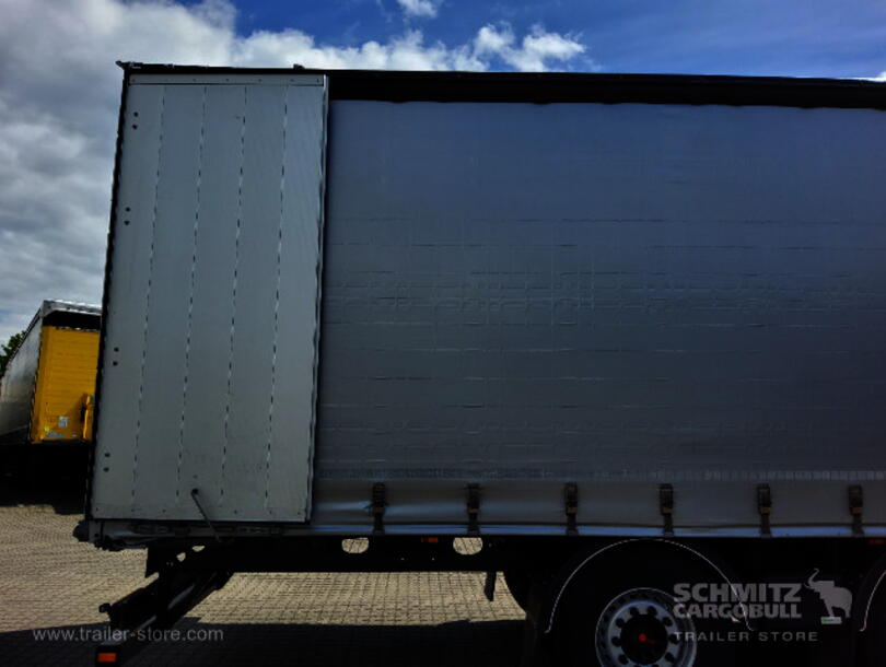 Berger - Standard Curtainsider (9)
