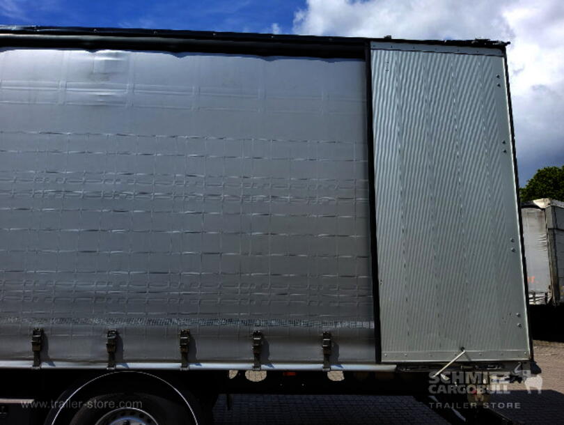 Berger - Standard Curtainsider (10)