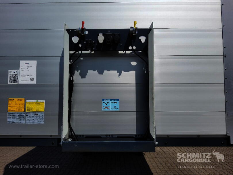 Berger - Standard Curtainsider (11)