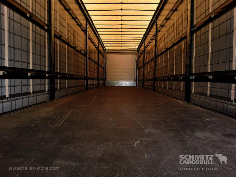 Berger - Standard Curtainsider (2)