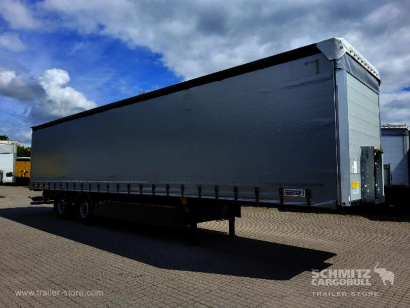 Berger - Standard Curtainsider (3)