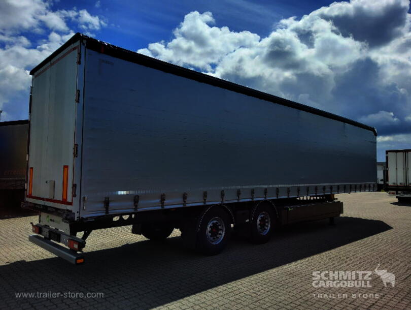 Berger - Standard Curtainsider (4)