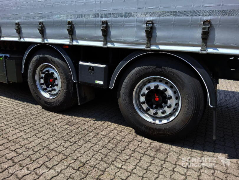 Berger - Standard Curtainsider (6)