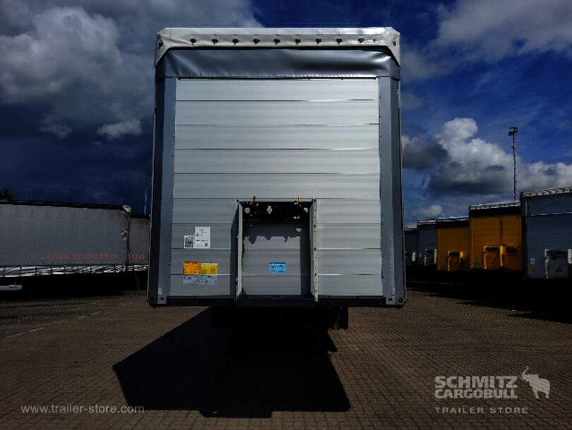 Berger - Standard Curtainsider (8)