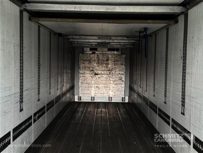 Schmitz Cargobull - Caisse frigorifique/isotherme Frigo Multitempérature (7)