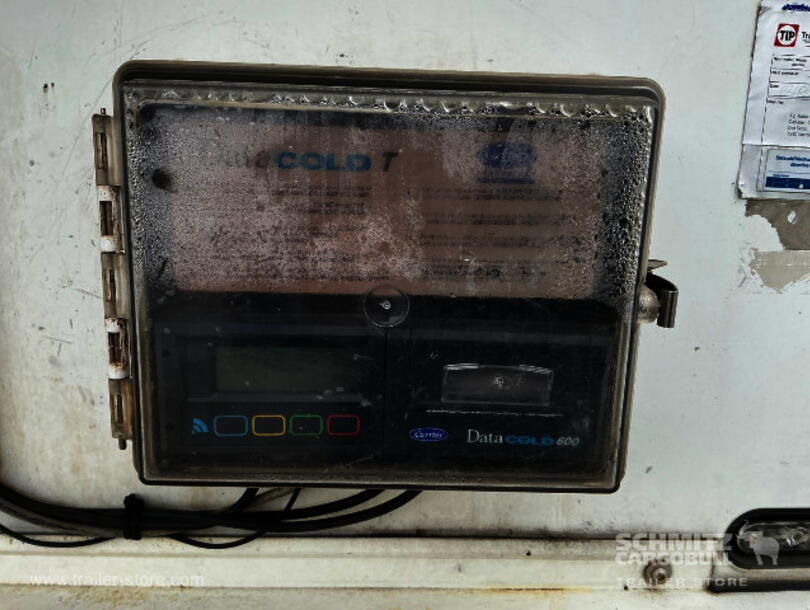 Schmitz Cargobull - Caixa isolada/da refrigeração Caixa congelador Multitemp (13)