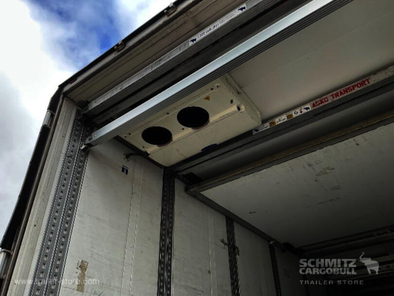 Schmitz Cargobull - Caixa isolada/da refrigeração Caixa congelador Multitemp (14)