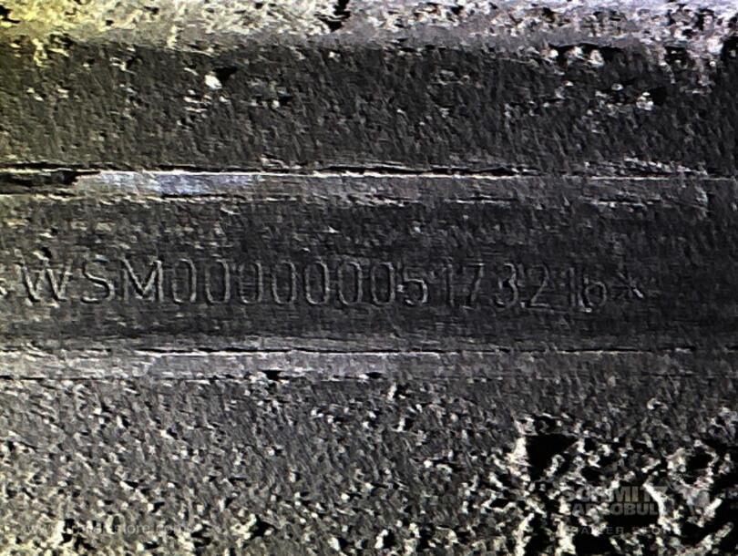 Schmitz Cargobull - Caixa isolada/da refrigeração Caixa congelador Multitemp (18)