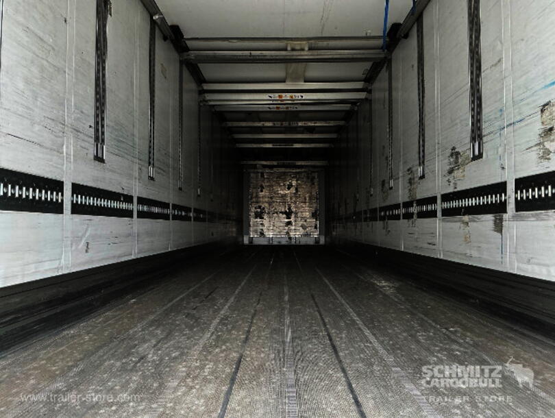 Schmitz Cargobull - Caixa isolada/da refrigeração Caixa congelador Multitemp (2)