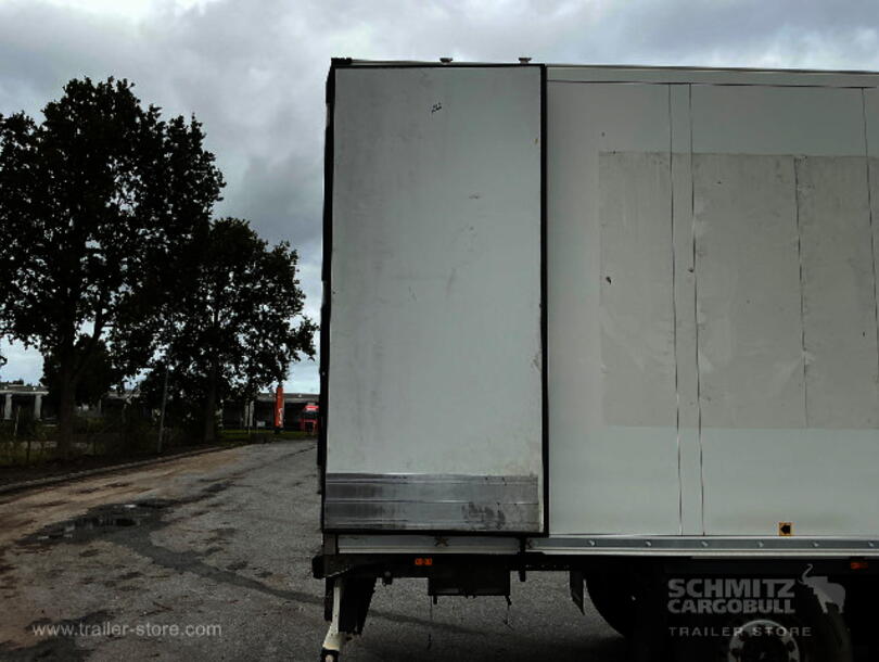 Schmitz Cargobull - Caixa isolada/da refrigeração Caixa congelador Multitemp (6)