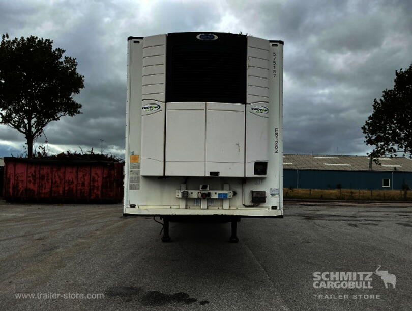 Schmitz Cargobull - Caixa isolada/da refrigeração Caixa congelador Multitemp (8)