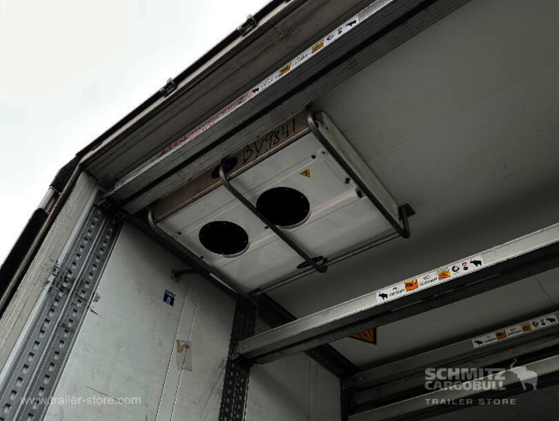 Schmitz Cargobull - Šaldytuvai Dvikamerinis šaldytuvas (14)