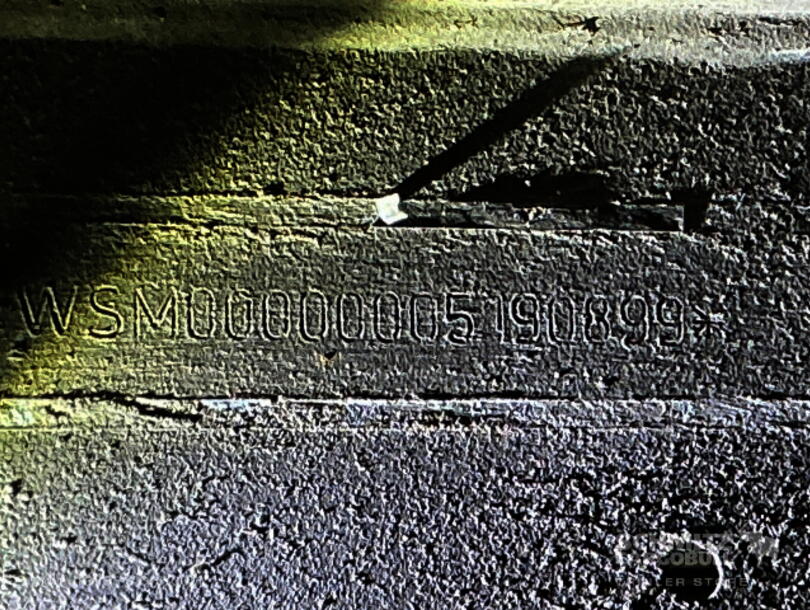 Schmitz Cargobull - Šaldytuvai Dvikamerinis šaldytuvas (17)