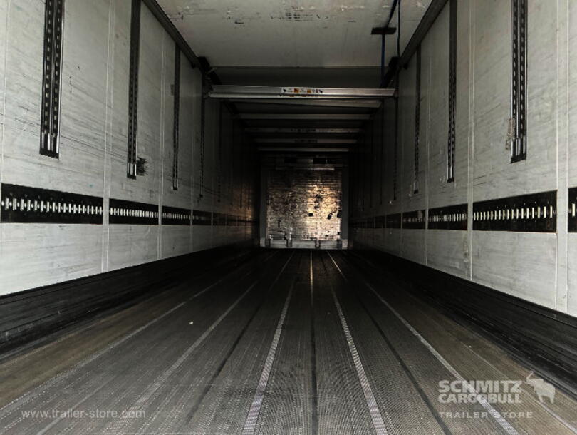 Schmitz Cargobull - Šaldytuvai Dvikamerinis šaldytuvas (2)