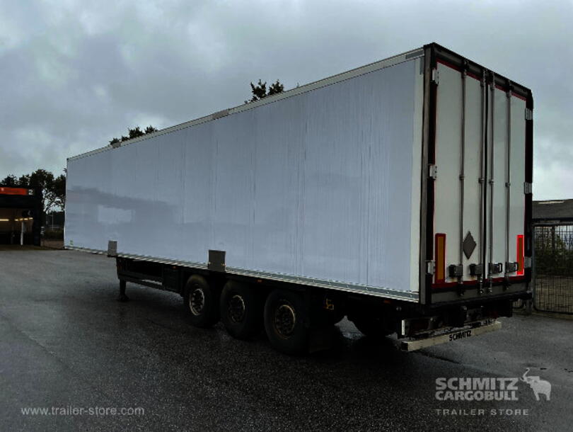 Schmitz Cargobull - Šaldytuvai Dvikamerinis šaldytuvas (4)