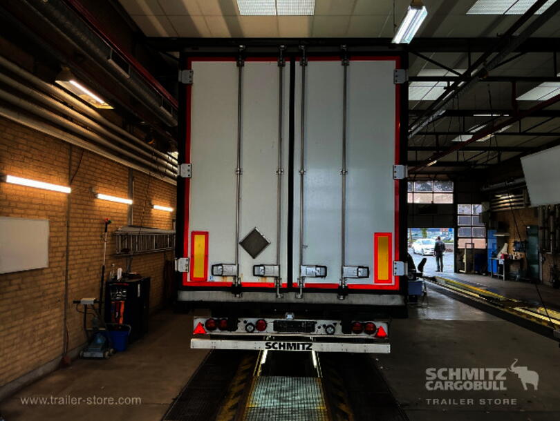 Schmitz Cargobull - Šaldytuvai Dvikamerinis šaldytuvas (5)