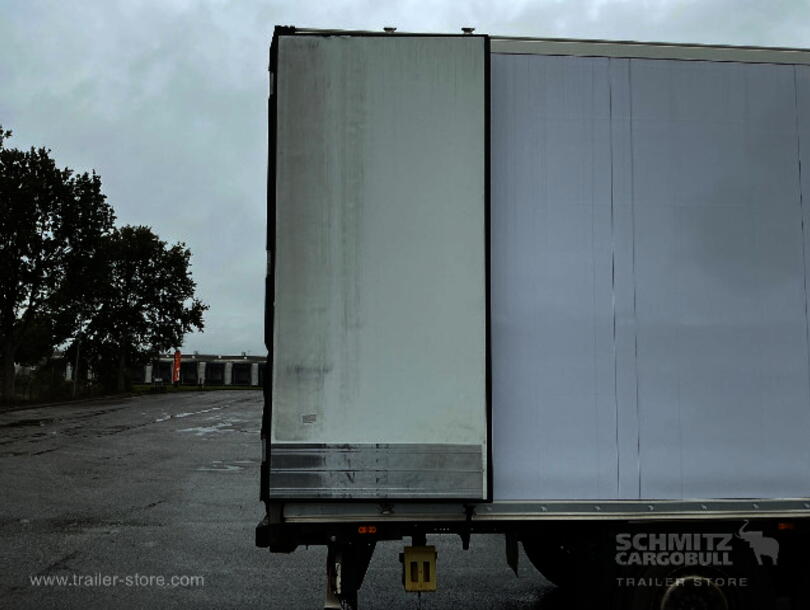 Schmitz Cargobull - Šaldytuvai Dvikamerinis šaldytuvas (6)