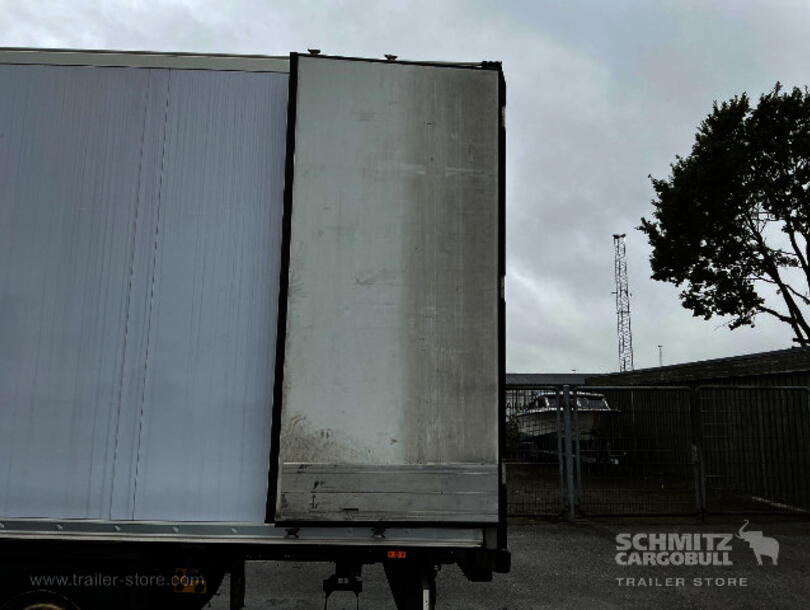 Schmitz Cargobull - Šaldytuvai Dvikamerinis šaldytuvas (7)