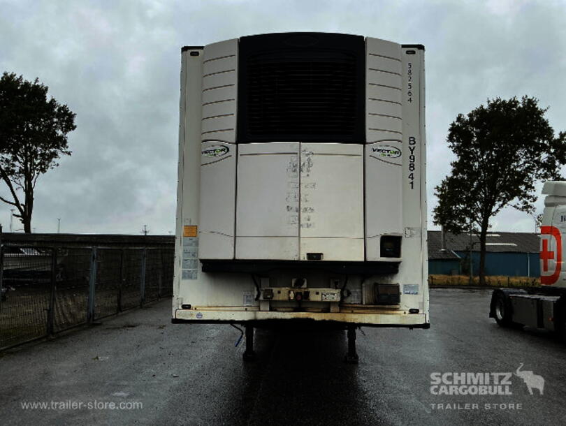 Schmitz Cargobull - Šaldytuvai Dvikamerinis šaldytuvas (8)