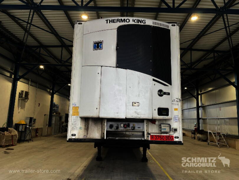 Schmitz Cargobull - Isolier-/Kühlkoffer Tiefkühlkoffer Standard (5)