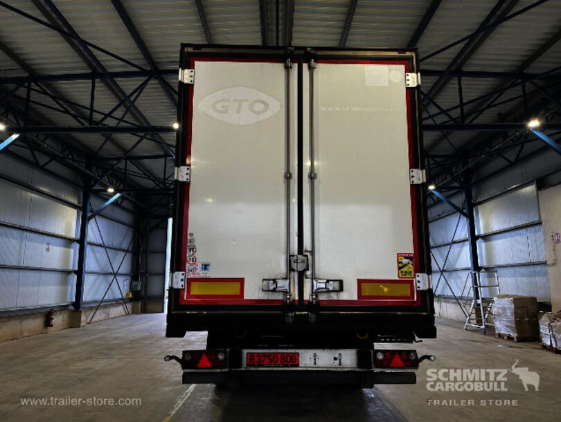 Schmitz Cargobull - Isolier-/Kühlkoffer Tiefkühlkoffer Standard (6)