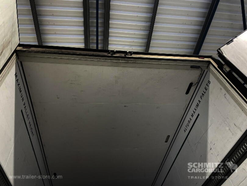 Schmitz Cargobull - Isolier-/Kühlkoffer Tiefkühlkoffer Standard (7)