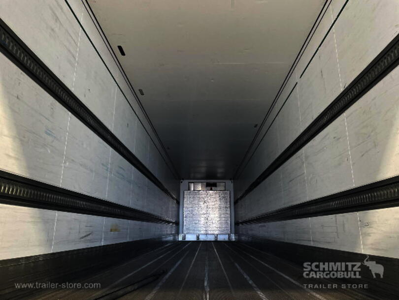 Schmitz Cargobull - Frigo o frigorifico estandar Caja isotermica, refrigerada (2)