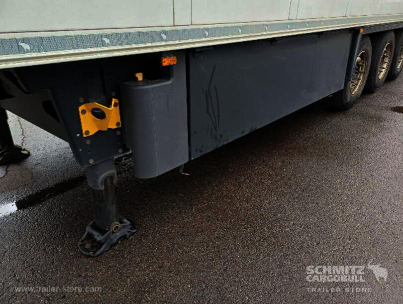 Schmitz Cargobull - Frigo o frigorifico estandar Caja isotermica, refrigerada, frigorifica (14)