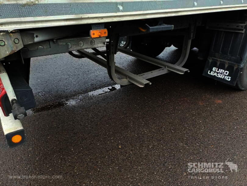 Schmitz Cargobull - Frigo o frigorifico estandar Caja isotermica, refrigerada, frigorifica (17)