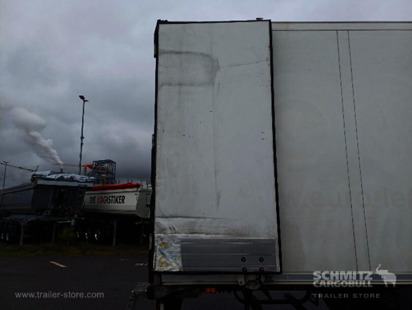 Schmitz Cargobull - Frigo o frigorifico estandar Caja isotermica, refrigerada, frigorifica (5)